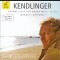 Kendlinger - Dvorak "Aus der Neuen Welt", Mozart "Haffner" - K&K Philharmoniker